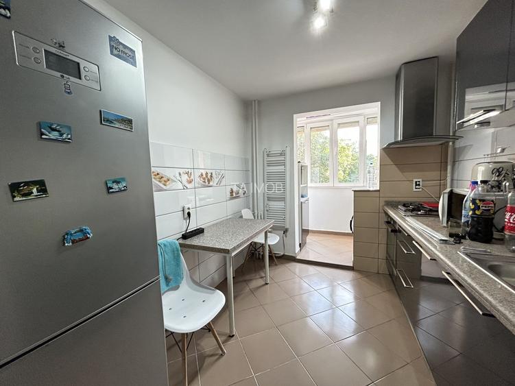 APRTAMENT 3 CAMERE CRÂNGAȘI - 5