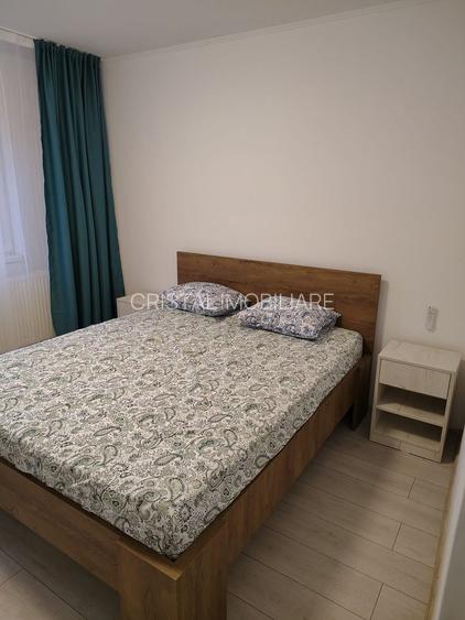 APARTAMENT VANZARE 2 CAMERE | RENOVAT | ET. 3\8 |CALEA RAHOVEI - 5