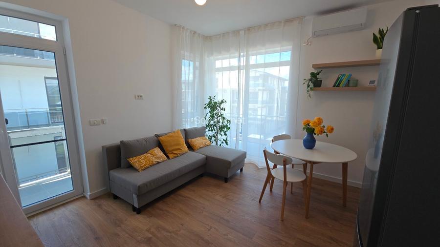 Inchiriere apartament 2 camere nou - 4