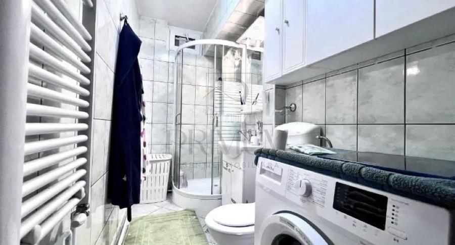 COMPLEX STUDENTESC - 2 Camere - Parter inalt - Centrala proprie - 4