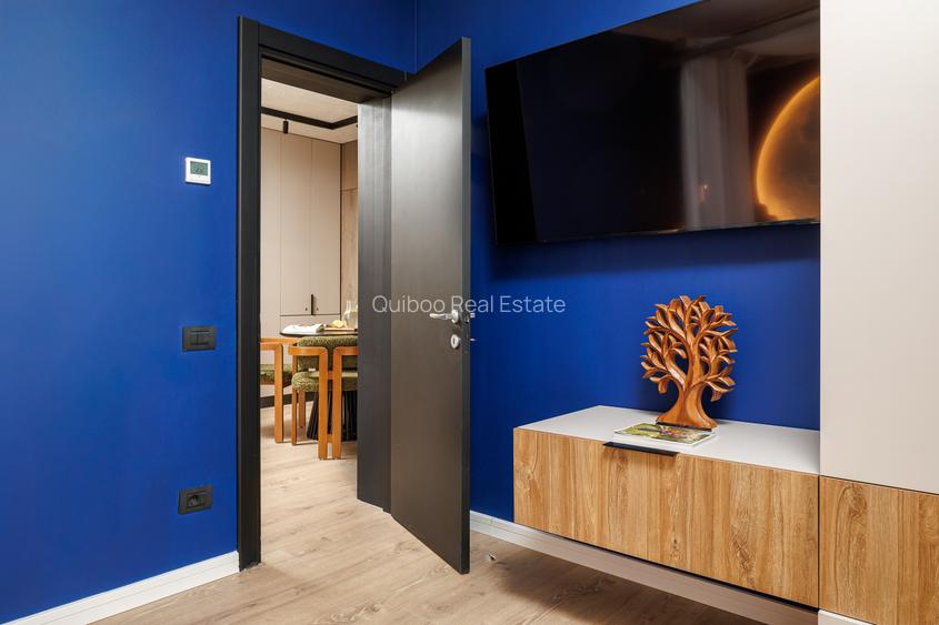 Apartament premium, integrat in program regim hotelier, Poiana Brasov - 14