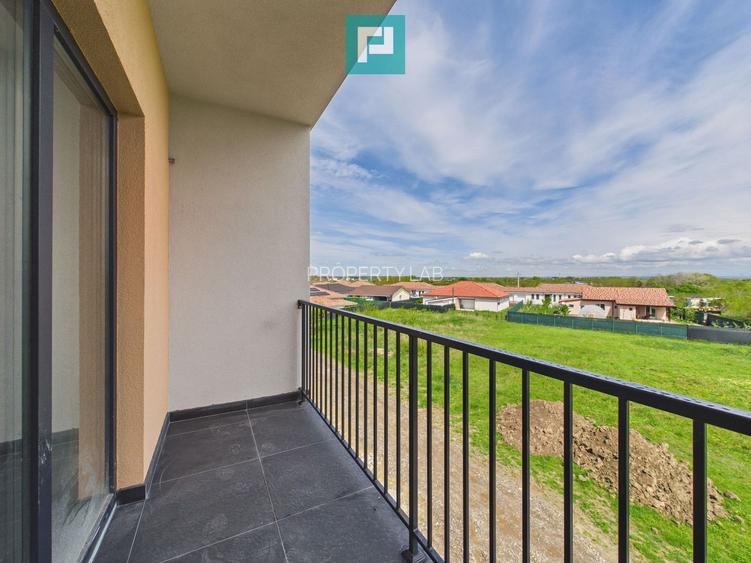 Apartament nou cu 2 camere în Moșnița Nouă - 7