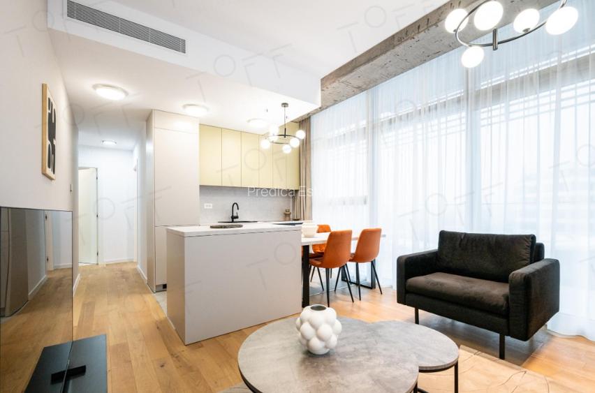 3 camere - UP-SITE, Aviatiei, Floreasca, Promenada, Herăstrău - 3