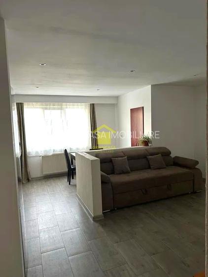 Apartament 3 camere, 73mp, balcon, parcare subterana, etaj intermediar, Florilor - 2