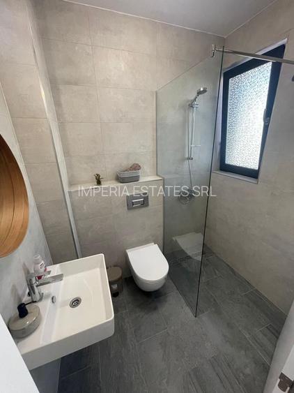 NOU!!!Vila cu 5 camere, mobilata ROVERE, finisaje moderne - 10