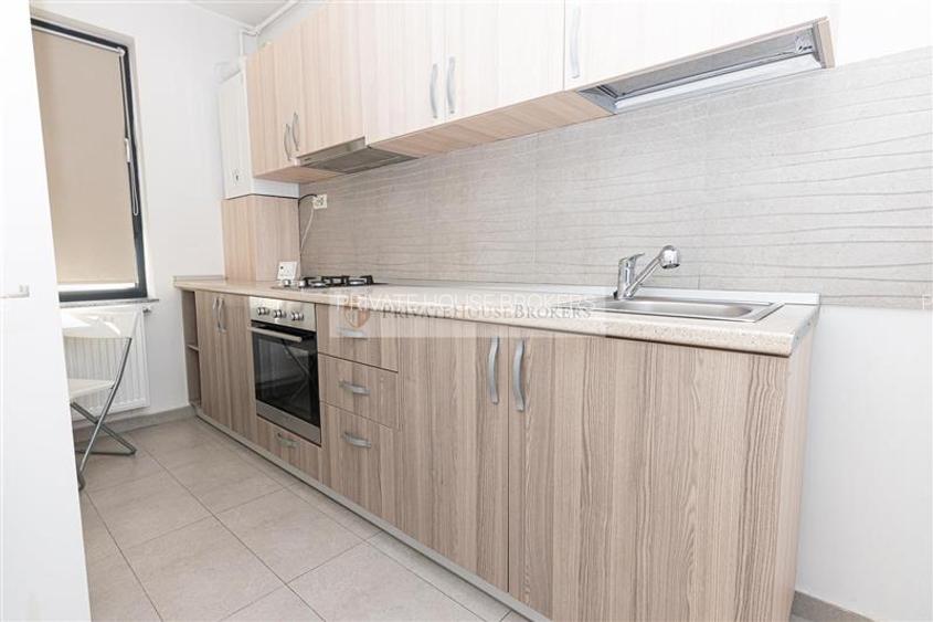 Pipera | Florance Residence | Bloc 2018 | Parcare - 12