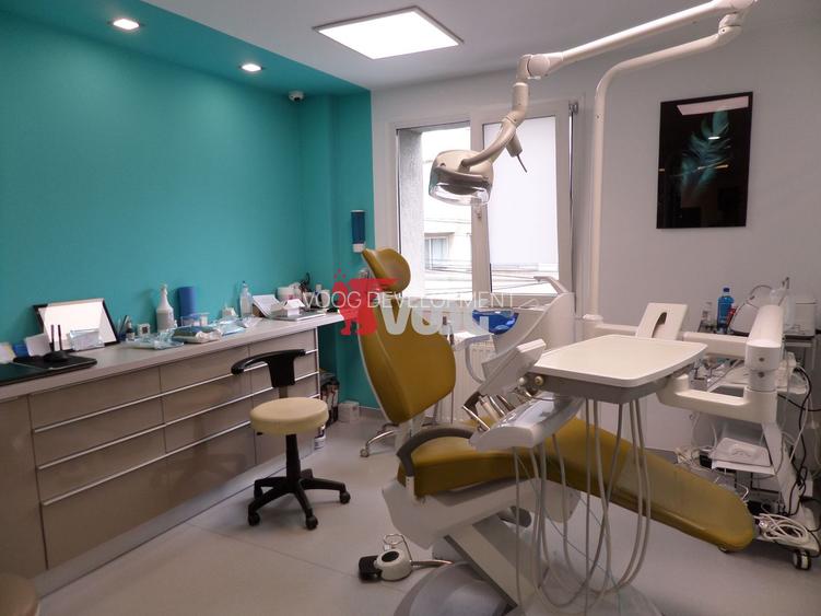 Clinica de stomatologie la cheie -Zona Complex -Timisoara - 16