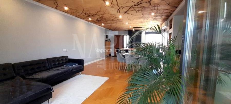 Casa 6 camere de vanzare in Tineretului Oradea, Oradea - 14