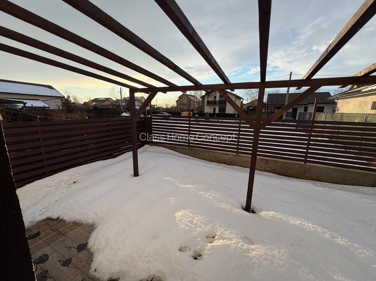 Vila la cheie - Castelli2 Residence -Militari/Chiajna/Bacu/Joita - 8