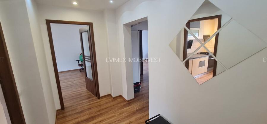 Decebal Piata Muncii Apartament spatios 3 camere - 16