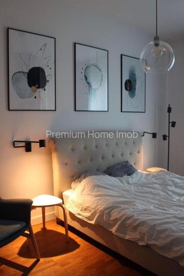 Apartament | 2 camere | Bloc nou | Porsche Pipera | Avalon Estate - 10