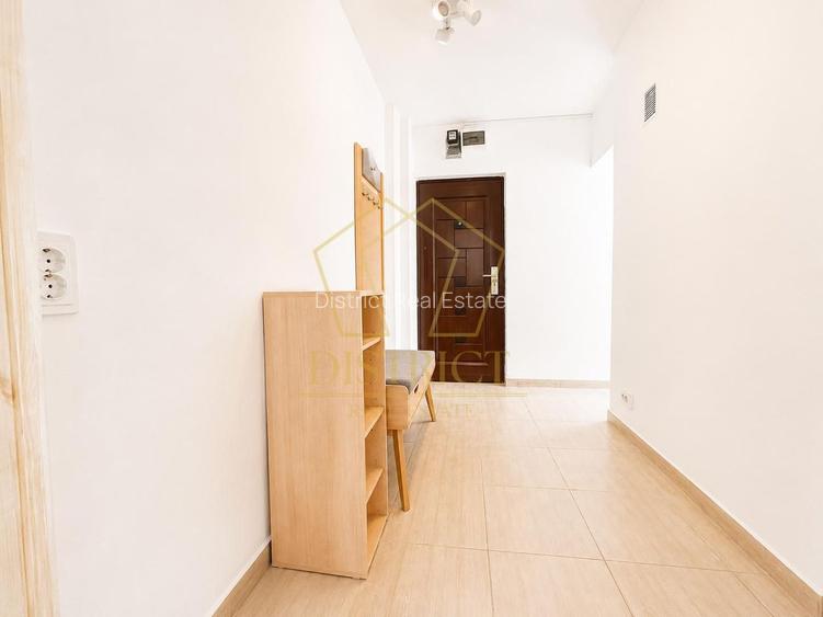 Apartament modern cu 2 camere  | Dacia - 6
