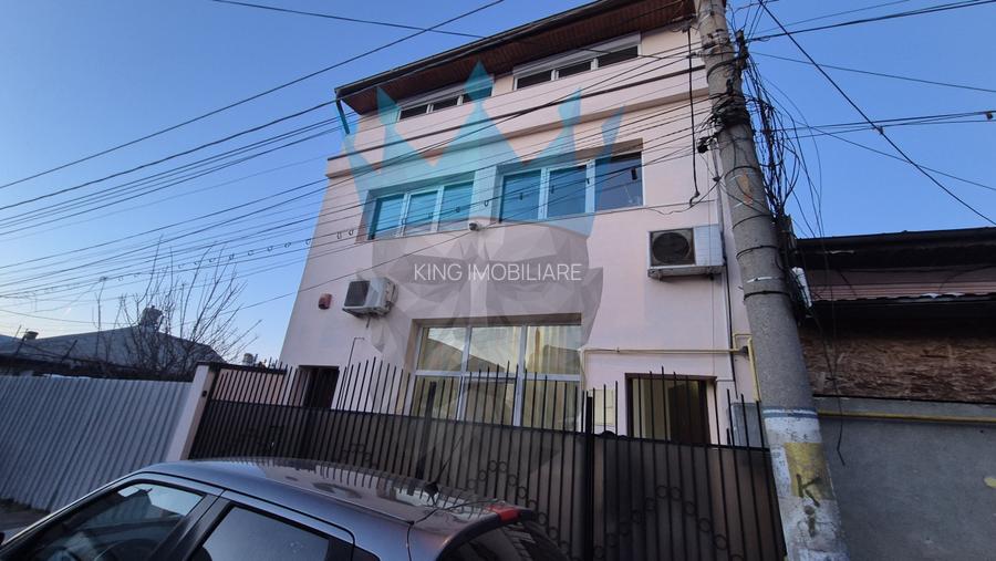 Spatiu Comercial 13 Septembrie - 10