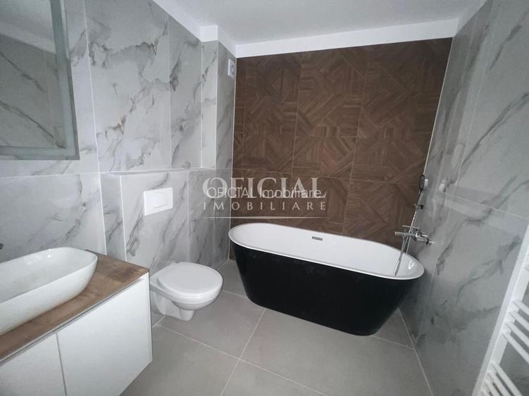 Apartament 3 camere | Pet friendly | Parcare | 68mp | Eroilor Floresti - 8