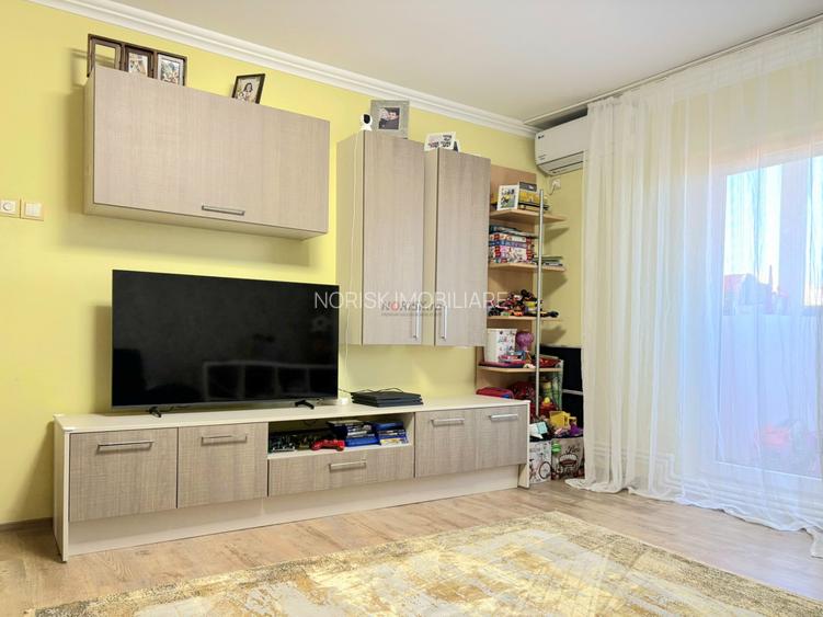 4 Camere | 96MP | Calea Vitan | Centrală | 2 Parcări | Renovat/Mobilat/Utilat - 11