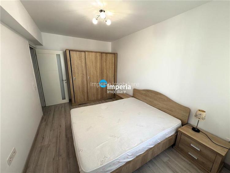 Apartament 2 camere zona Lidl Tatarasi - complex Newton - 11