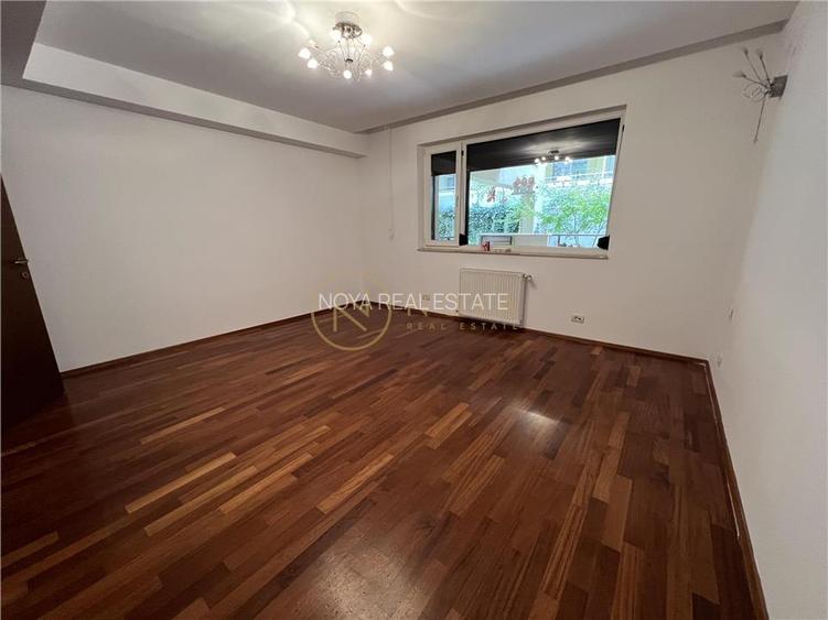 Apartament de 3 camere de vanzare in zona Herastrau la 1 min de parc - 13