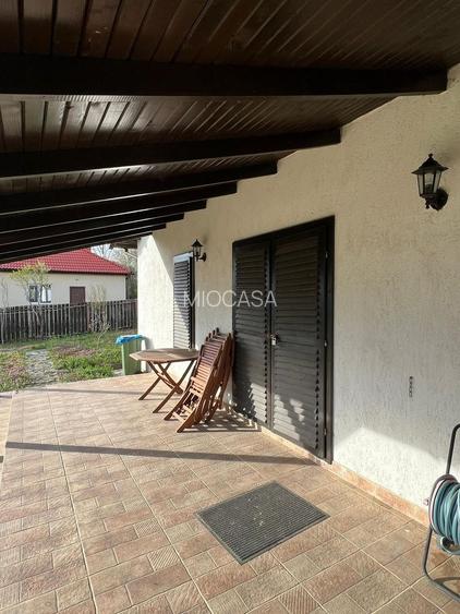 Casa individuala superba. Teren generos. Disponibila imediat. - 10