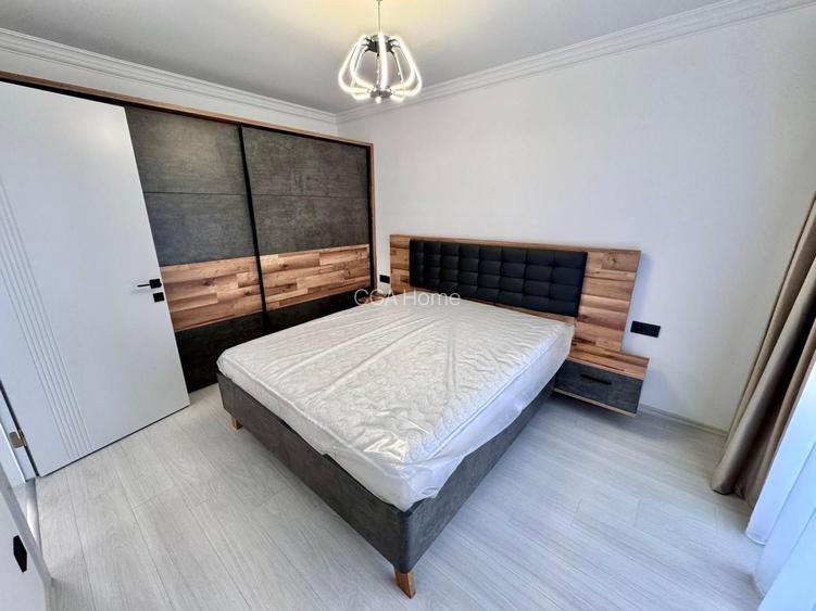 2 CAMERE, PALLADY, JASMINE RESIDENCE, IKEA, NICOLAE NECLU - 8