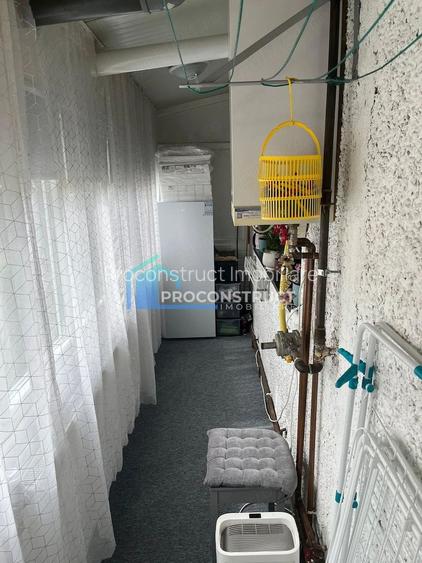 Apartament 3 camere de vânzare – Zona Lipovei, Timișoara|105.000 EURO| - 6
