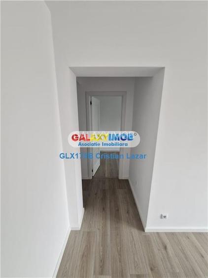 RENOVAT COMPLET, BLOC ANVELOPAT - 16