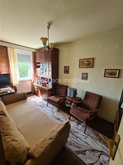 Apartament 3 camere zona Centrul- Civic - 3