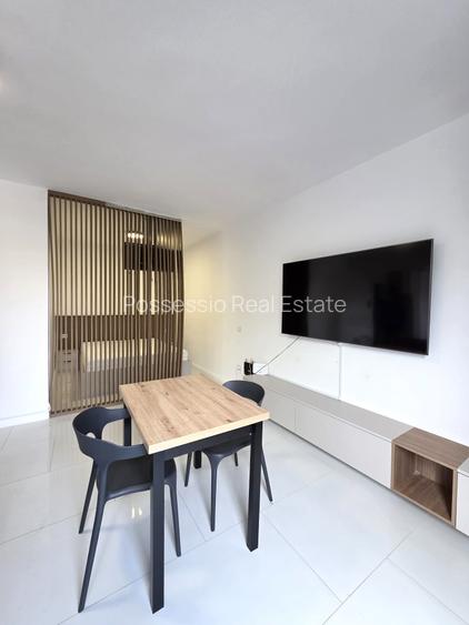 Banul Udrea, la cateva minute de Mihai Bravu, Studio dublu – 500 EUR - 4