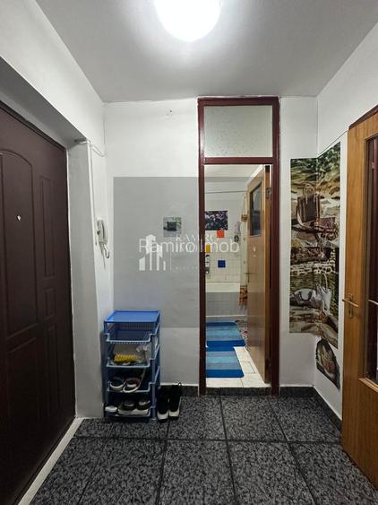 Garsoniera - Sector 3 - Metrou 1 Decembrie/ Grigorescu la 7 min - 6