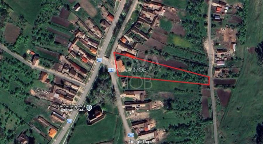 Magazin universal, Comuna Bradeni, Sibiu - 5