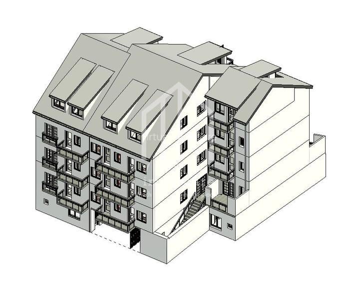 Spatiu comercial in suprafata de 79mp, vad stradal, zona Turnisor - 11