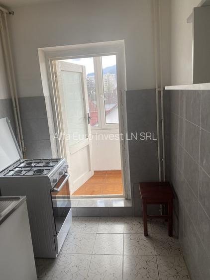 Apartament cu 2 camere decomandat, zona Tractorul - 5