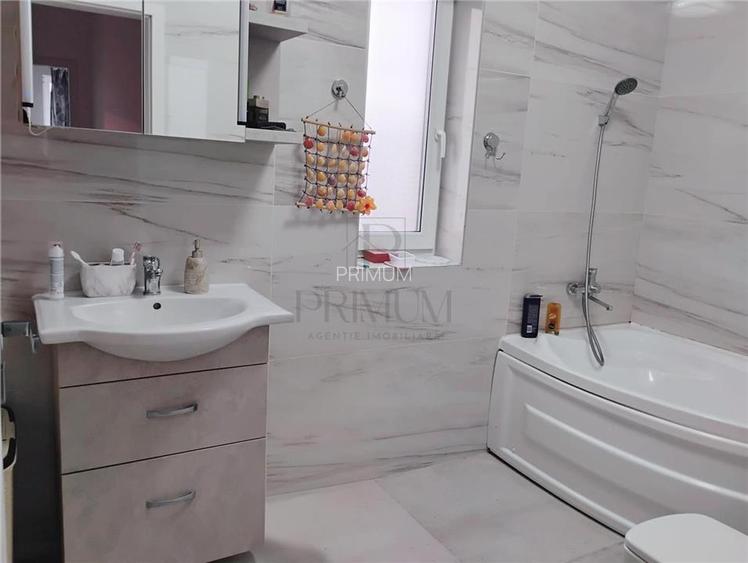 0% COMISION - Duplex mobilat si utilat complet - Cartier Serena - 8