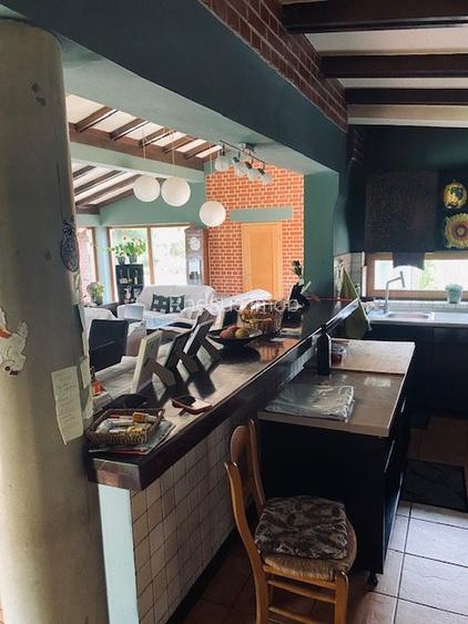 Vand casa 550 mp utili lux-Chisoda! - 3