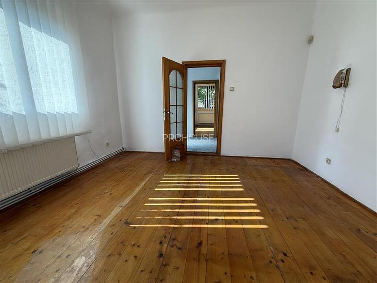 Bistrita Lac - casa + teren - 13