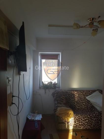 2 Camere, Tomis Nord, Ciresica, decomandat, 33 mp, balcon, etaj 4/4, izolat - 5