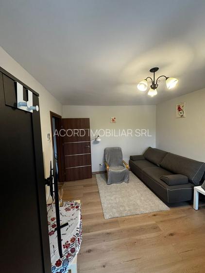 Apartament 3 camere Tomis Nord - sala Polivalenta - 3