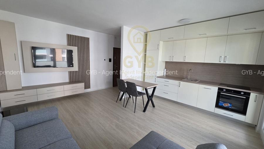 Apartament nou în Grand Hill Residence - 3