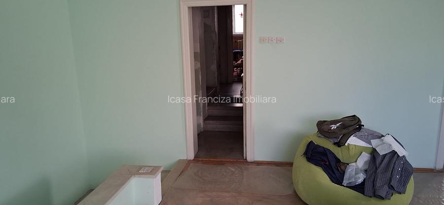 Propun spre vinzare vila interbelica individuala 210 mp Dorobanti - 8