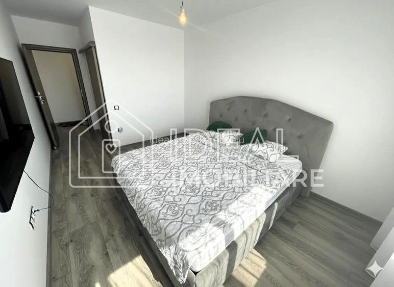 Apartament 3 camere, 62 mp | parter | Cartierul Arhitectilor - 3
