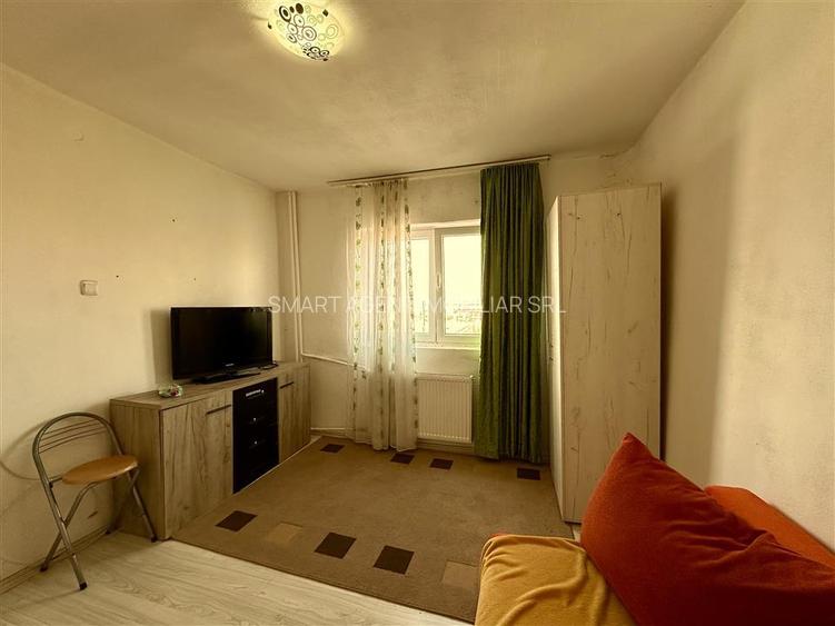 Garsoniera conf.2 Zona Aurel Vlaicu. - 2