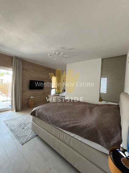 Vila impresionanta de vanzare, zona Lunei - 37