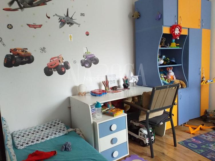 Casa 9 camere de vanzare in Someseni, Cluj Napoca - 6