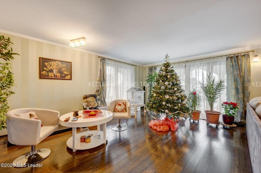 Casa Mogosoaia locuinta, scoala, after-school, gradinita, azil - 3