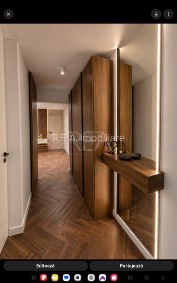 3 camere, Ștefan cel Mare, et. 1, 68 mp, metrou, renovat, anvelopat - 8
