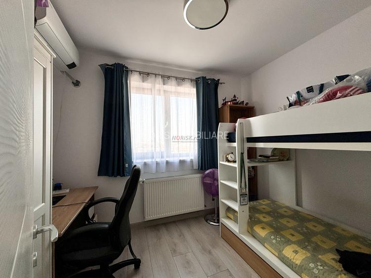 0% NOU Apartament 3 Camere cu P 60mp GATA de Mutat la 4 minute Metrou A Saligny - 10
