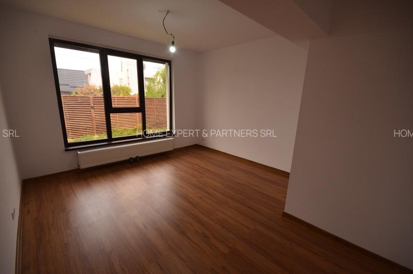 Casa individuala - POSIBILITATE RATE - Comuna Berceni -  COMISION 0 - 12