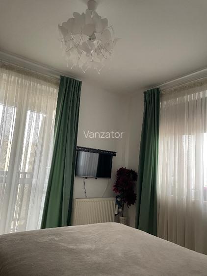 Apartament 2 camere de vânzare – zonă excelentă, aproape de metrou - 8