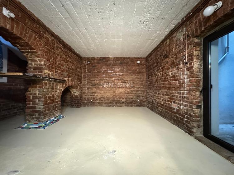 De inchiriat vilă interbelică restaurată - 354 mp utili - D+ P + 1+M  - Capitale - 27