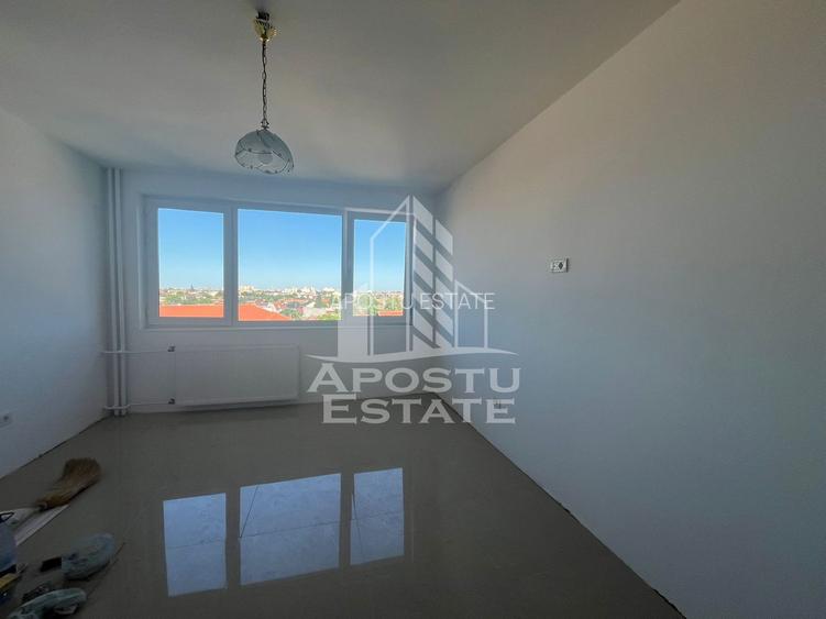 Apartament cu 2 camere, decomandat, renovat, zona Dambovita - 2