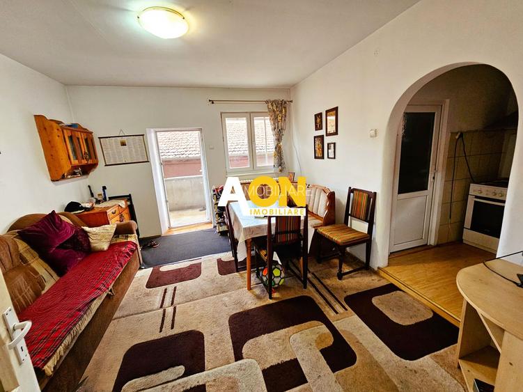 Casă cu 2 corpuri și 500 mp teren l&acirc;ngă Cetatea Alba Carolina - 12